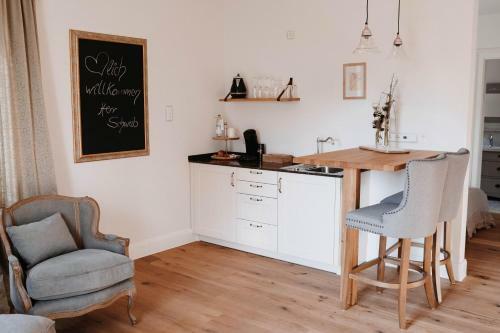 Hotel Das Betthupferl