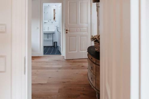 Hotel Das Betthupferl