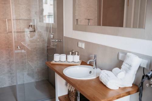 Hotel Das Betthupferl