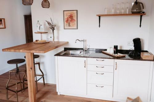 Hotel Das Betthupferl