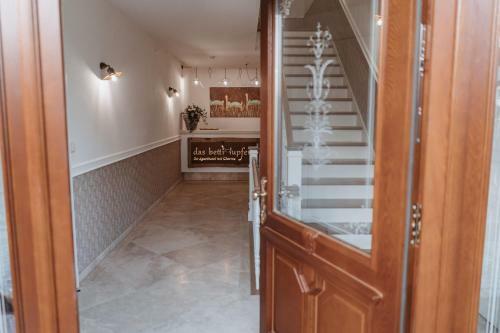 Hotel Das Betthupferl