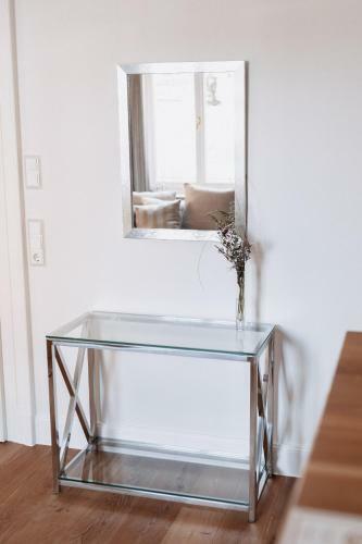 Hotel Das Betthupferl