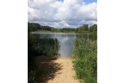 Apartamento Ferienhaus Burmeister