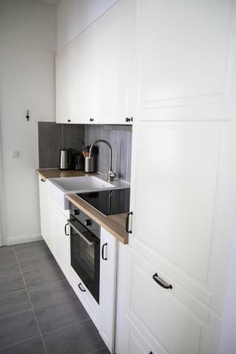 Apartamento Ferienwohnung Charlotte