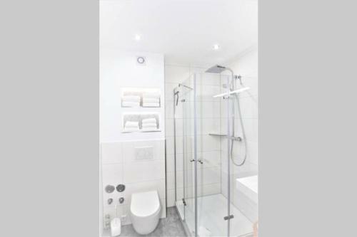 Apartamento Gl�cks-burg Sonne