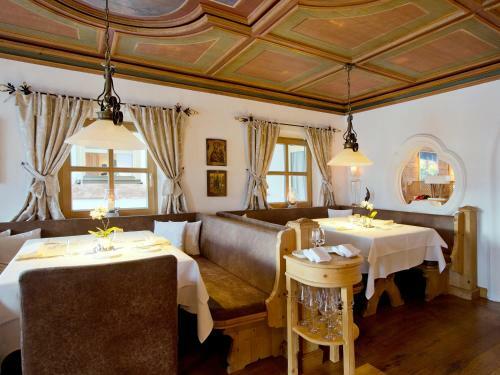Hotel Burg Vital Resort