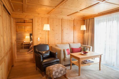 Hotel Burg Vital Resort