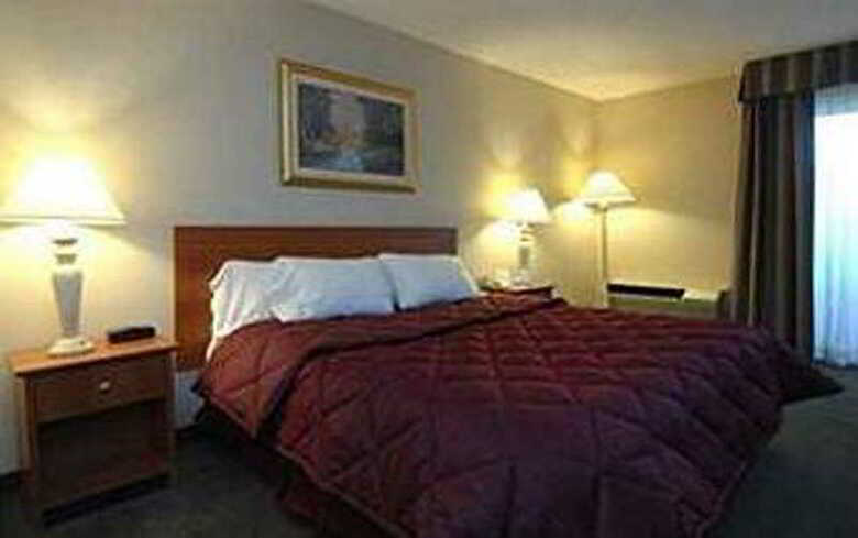 Hotel Quality Inn Airport East