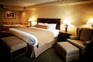 Hotel Best Western Plus Couchiching Inn & Suites