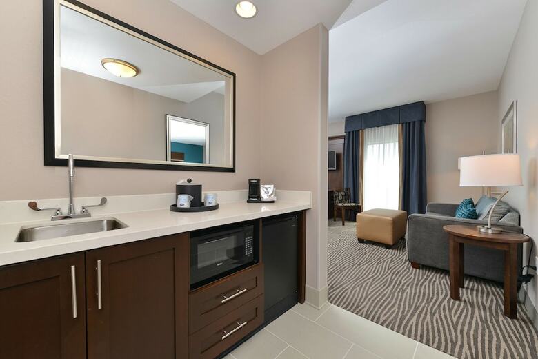 Hotel Hampton Inn & Suites Des Moines Downtown