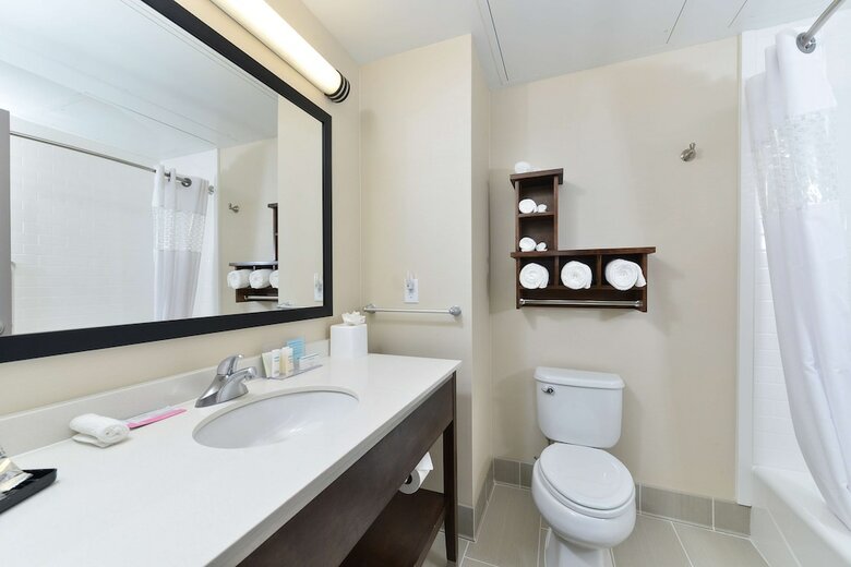 Hotel Hampton Inn & Suites Des Moines Downtown