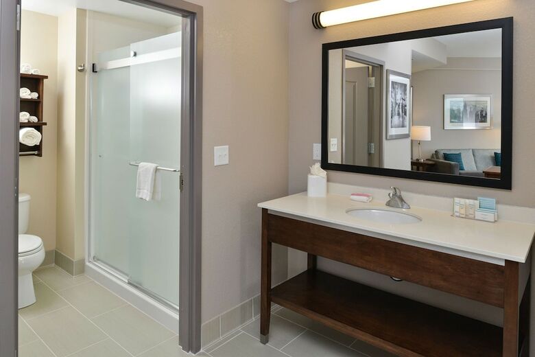 Hotel Hampton Inn & Suites Des Moines Downtown