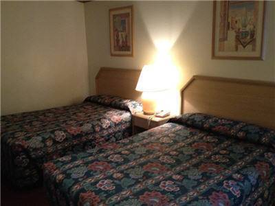 Town House Airport Motel