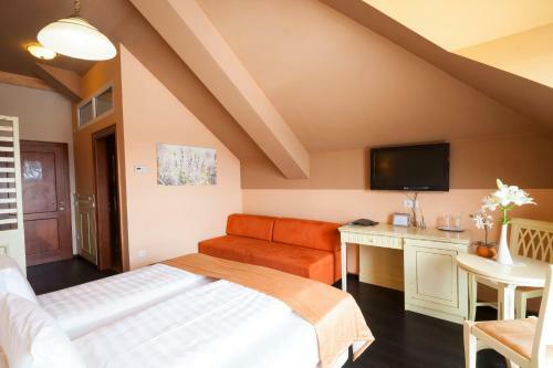 Hostal Motel Pri Lesniku
