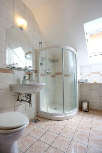 Hostal Motel Pri Lesniku