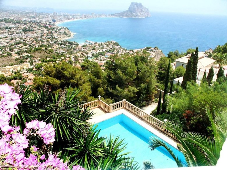 Holiday Home Susana