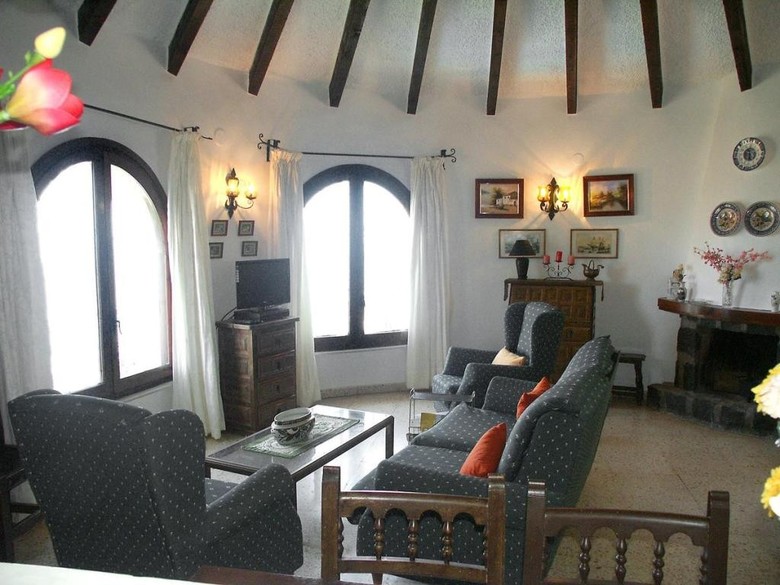 Holiday Home Susana