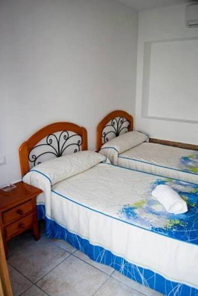 Hostal Los Bateles