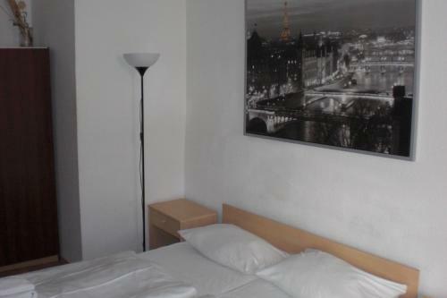 Hotel Komet