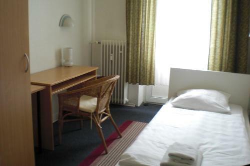 Hotel Komet