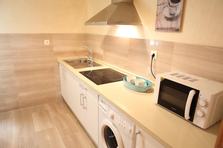 Apartamento Sleepin Sevilla Arenal