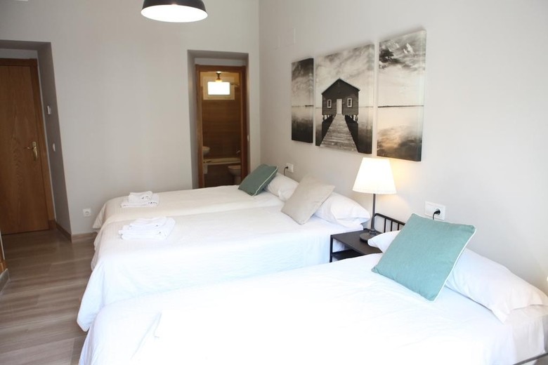 Apartamento Sleepin Sevilla Arenal