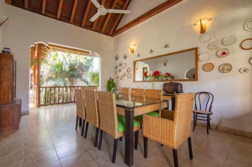 Hotel Casa Del Tejadillo