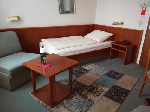 Stadt-gut-hotel Jan Van Werth