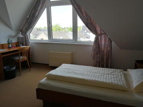 Stadt-gut-hotel Jan Van Werth