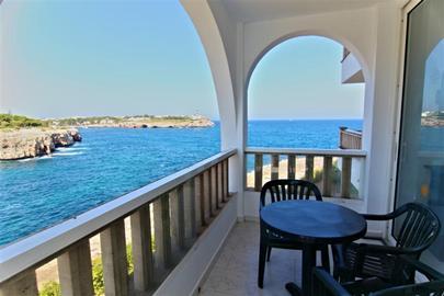 Aparthotel Orange Colom - Seaside Apartments