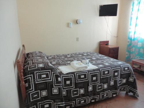 Gran Hotel Plaza Marsol