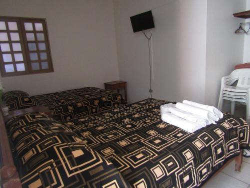 Gran Hotel Plaza Marsol