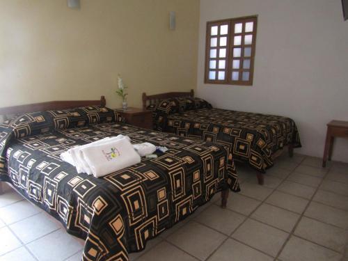 Gran Hotel Plaza Marsol