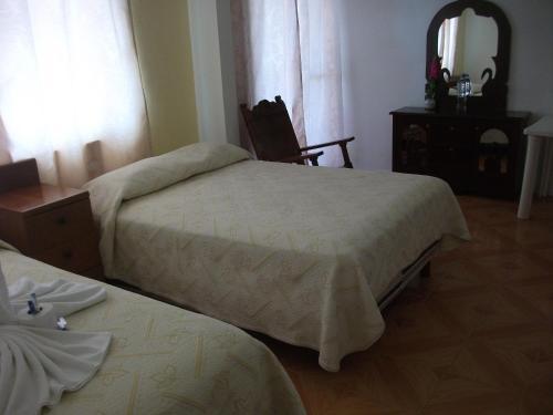Gran Hotel Plaza Marsol