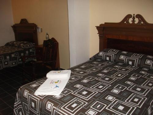 Gran Hotel Plaza Marsol