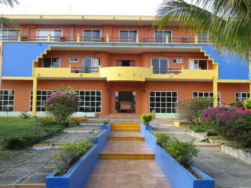 Gran Hotel Plaza Marsol