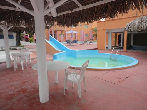 Gran Hotel Plaza Marsol