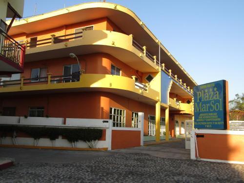 Gran Hotel Plaza Marsol