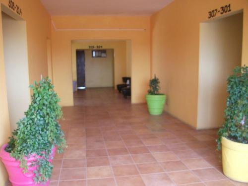 Gran Hotel Plaza Marsol
