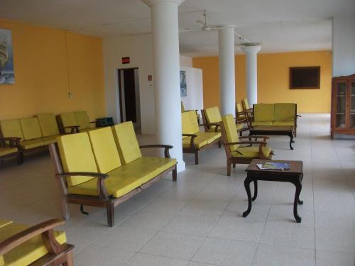 Gran Hotel Plaza Marsol