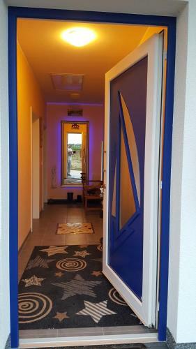 Apartamento Haus Kliffblick