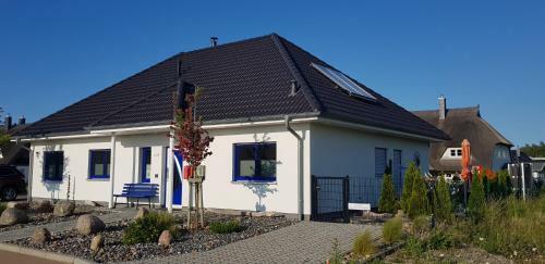 Apartamento Haus Kliffblick