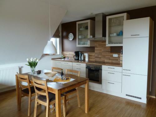 Apartamento Appartement Alt Glowe