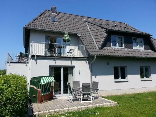 Apartamento Appartement Alt Glowe