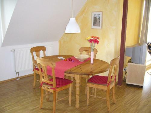 Apartamento Appartement Alt Glowe