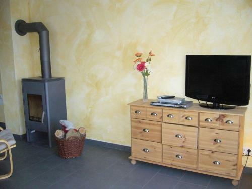 Apartamento Appartement Alt Glowe