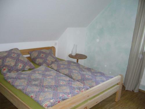 Apartamento Appartement Alt Glowe