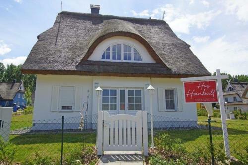 Reet-hus Hanbutt
