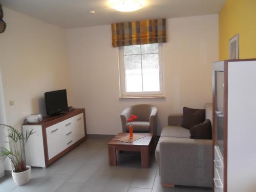 Apartamento Appartementhaus Zur Schaabe