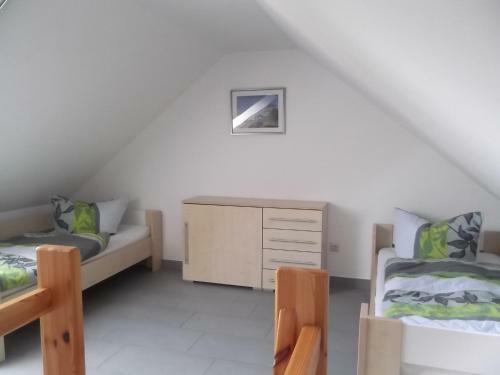 Apartamento Appartementhaus Zur Schaabe